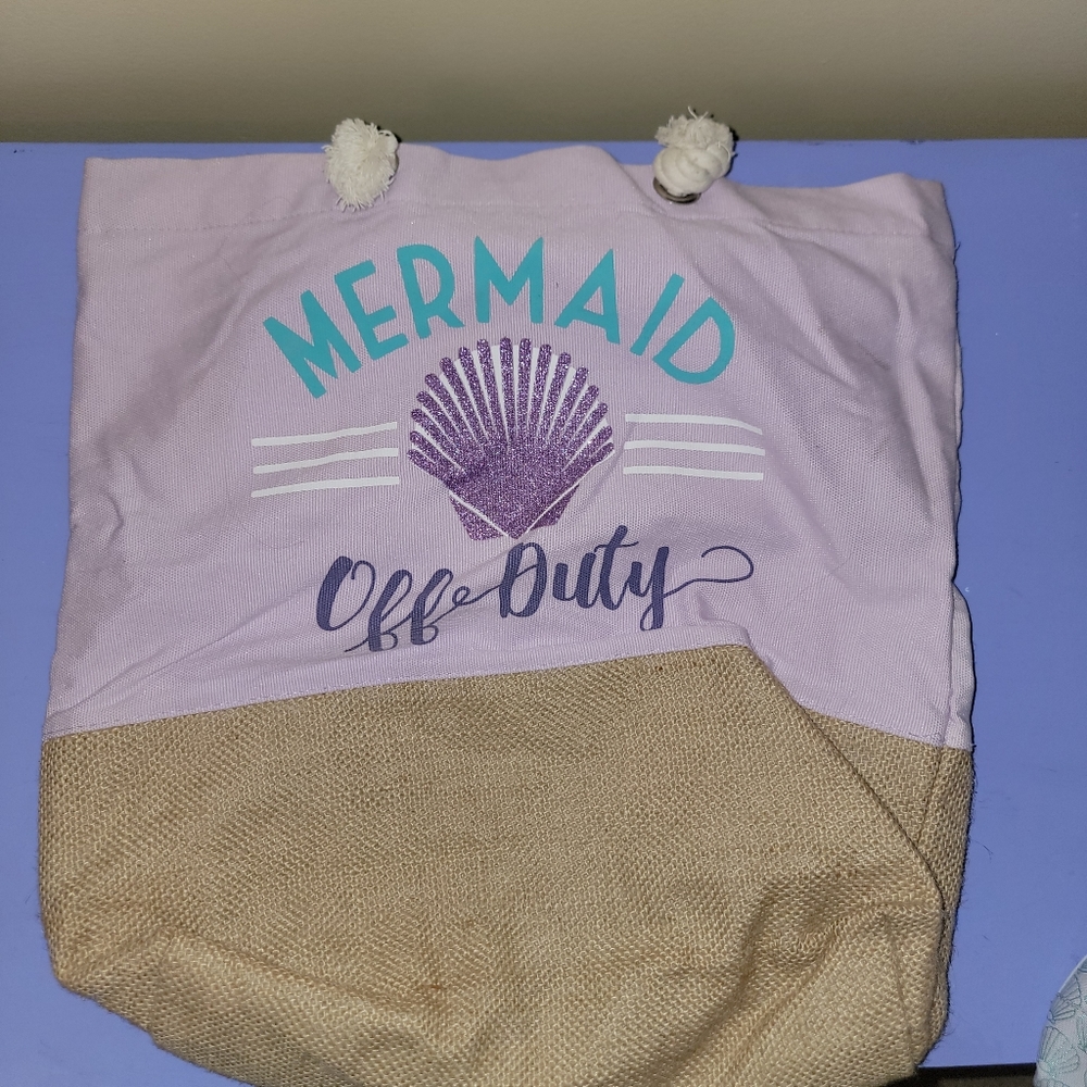 Seashell Pattern Toms - image 5